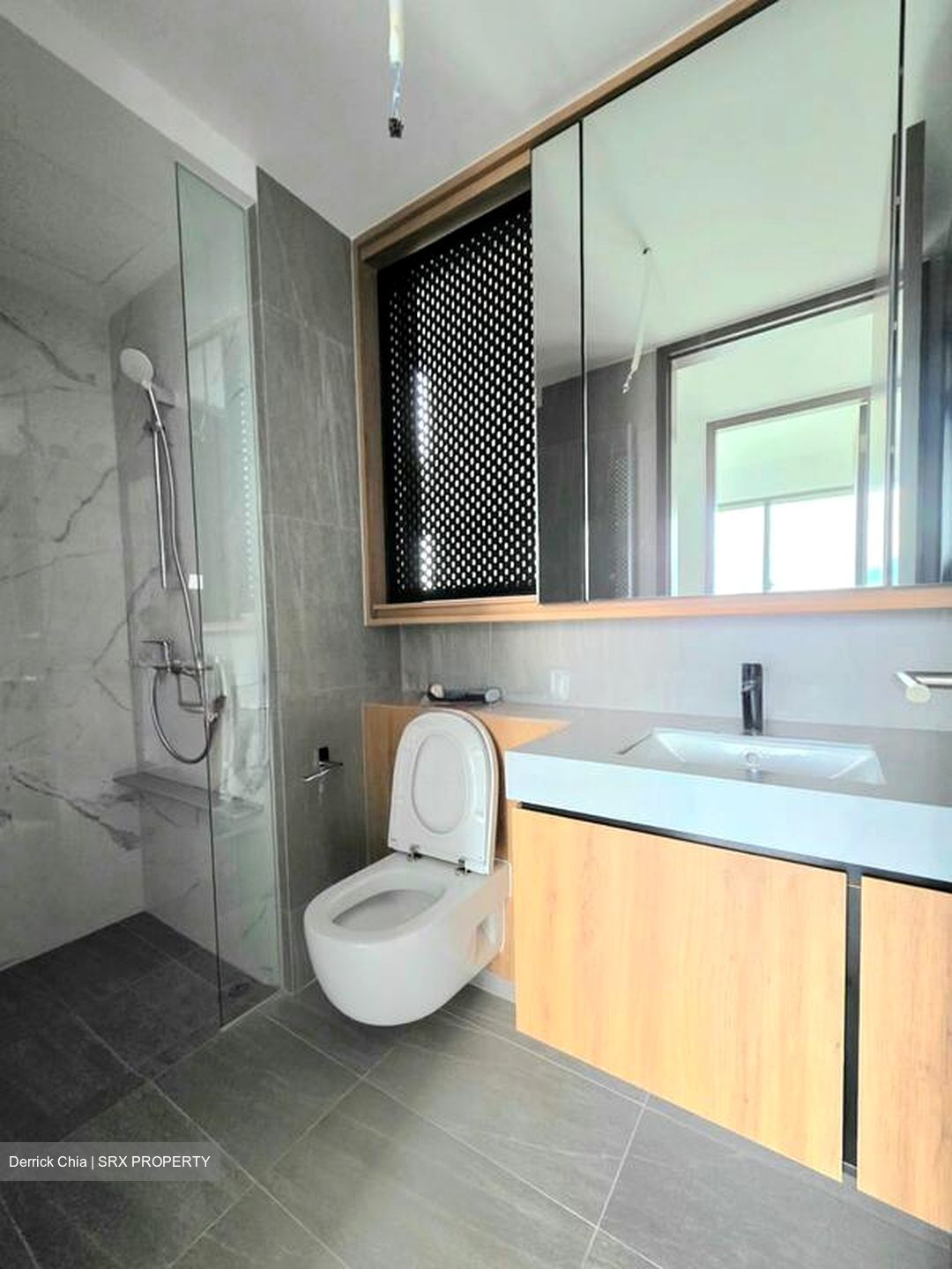 Amo Residence (D20), Apartment #512411591